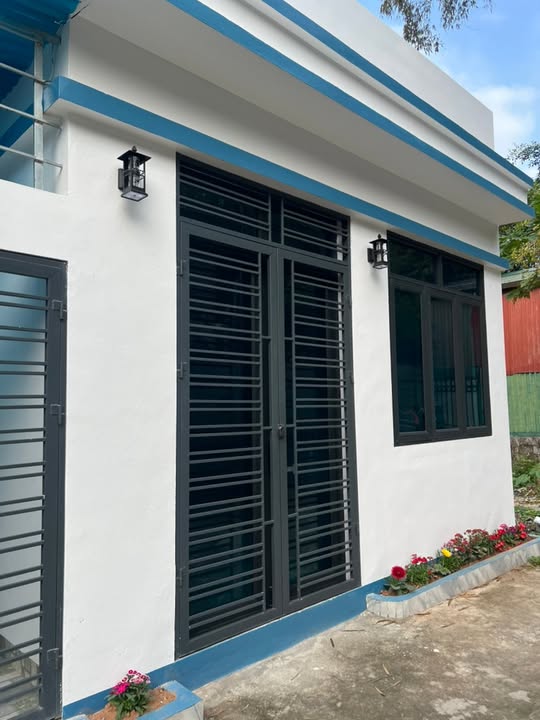 Nhà cấp 4 Phường Lương Văn Tri, TP Lạng Sơn 84m² giá 1 tỷ - Ô tô đỗ tận nơi!