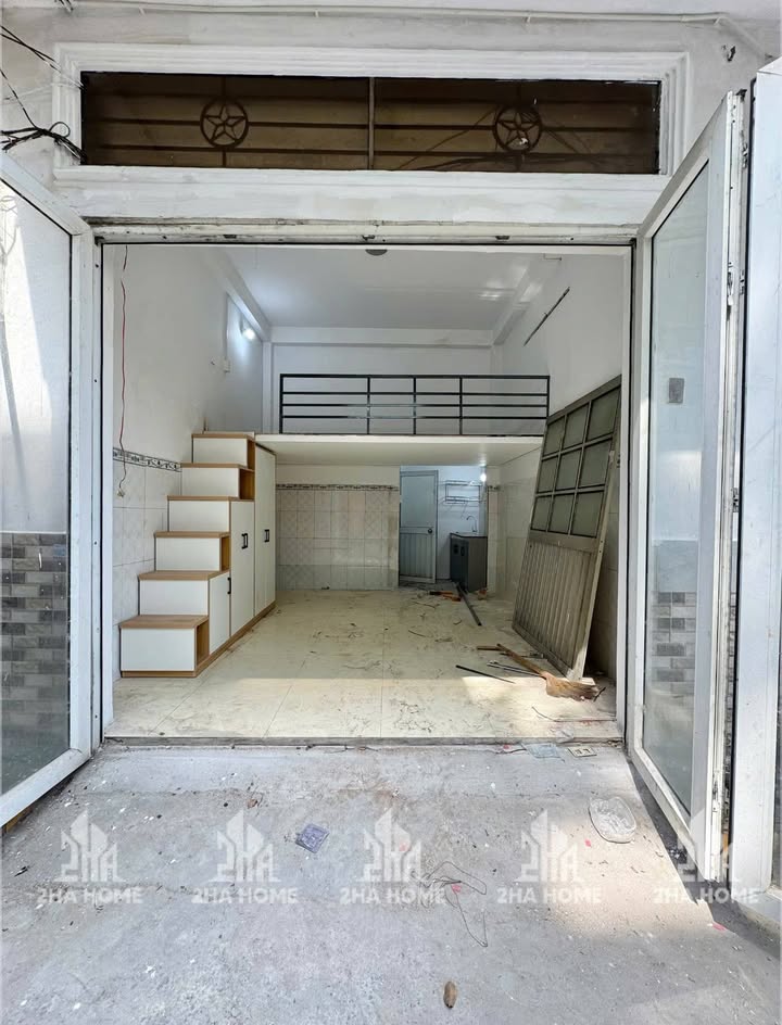 Kiot cho thuê tại Chung Cư Quân Khu 7 - 21m² chỉ 3.8 triệu/tháng - Địa điểm kinh doanh lý tưởng!