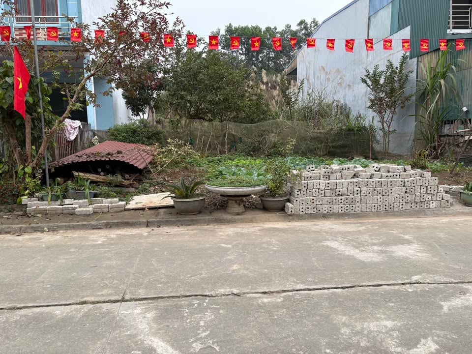 Đất thổ cư Yên Bái 300m² giá 3 tỷ - Vị trí đẹp gần khu công nghiệp