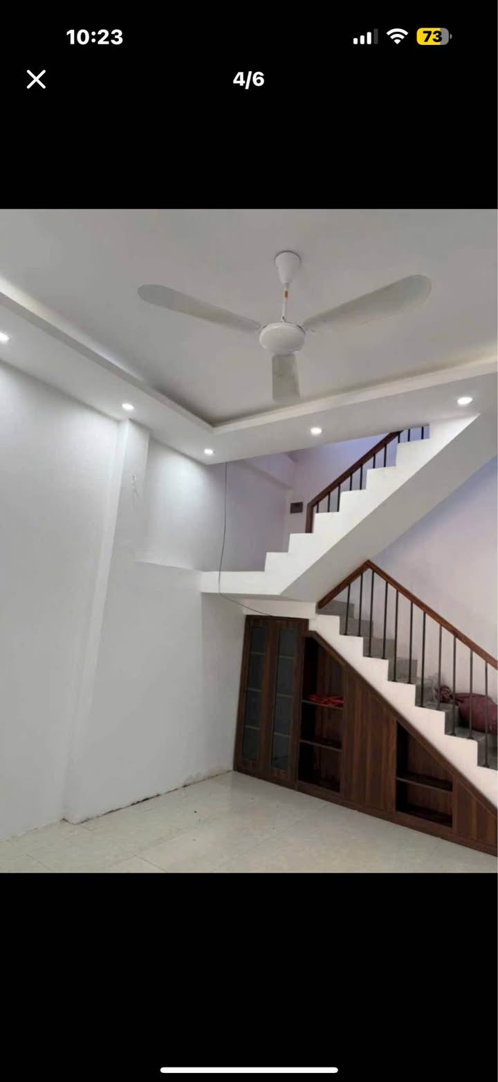 Nhà 2 tầng Kim Đồng, Yên Bái 90m² giá 1 tỷ - Chính chủ cần bán gấp!