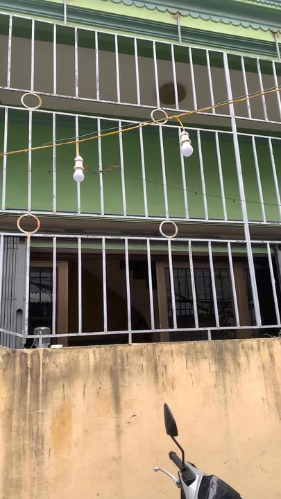 Nhà 2 tầng ngõ 703 Trường Chinh 77m² giá 2.4 tỷ - Ô tô vào tận nhà!