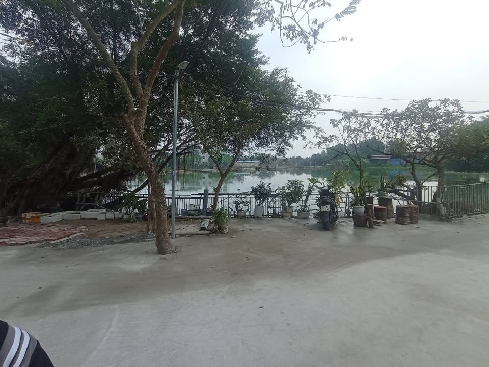 Nhà 4 Tầng Phường Lộc Vượng 56m² giá 2.95 tỷ - Gần hồ Đầm Bét