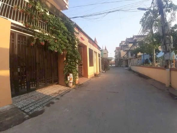 Nhà mặt tiền Trần Mạnh Đàn, 112m², giá 2 tỷ - Cơ hội đầu tư tuyệt vời!