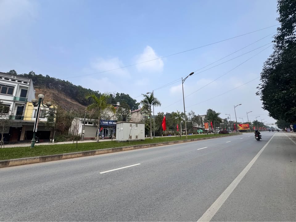 Đất nền xã Đại Đồng, huyện Yên Bình 85m² giá 2 tỷ - Đầu tư sinh lời ngay!