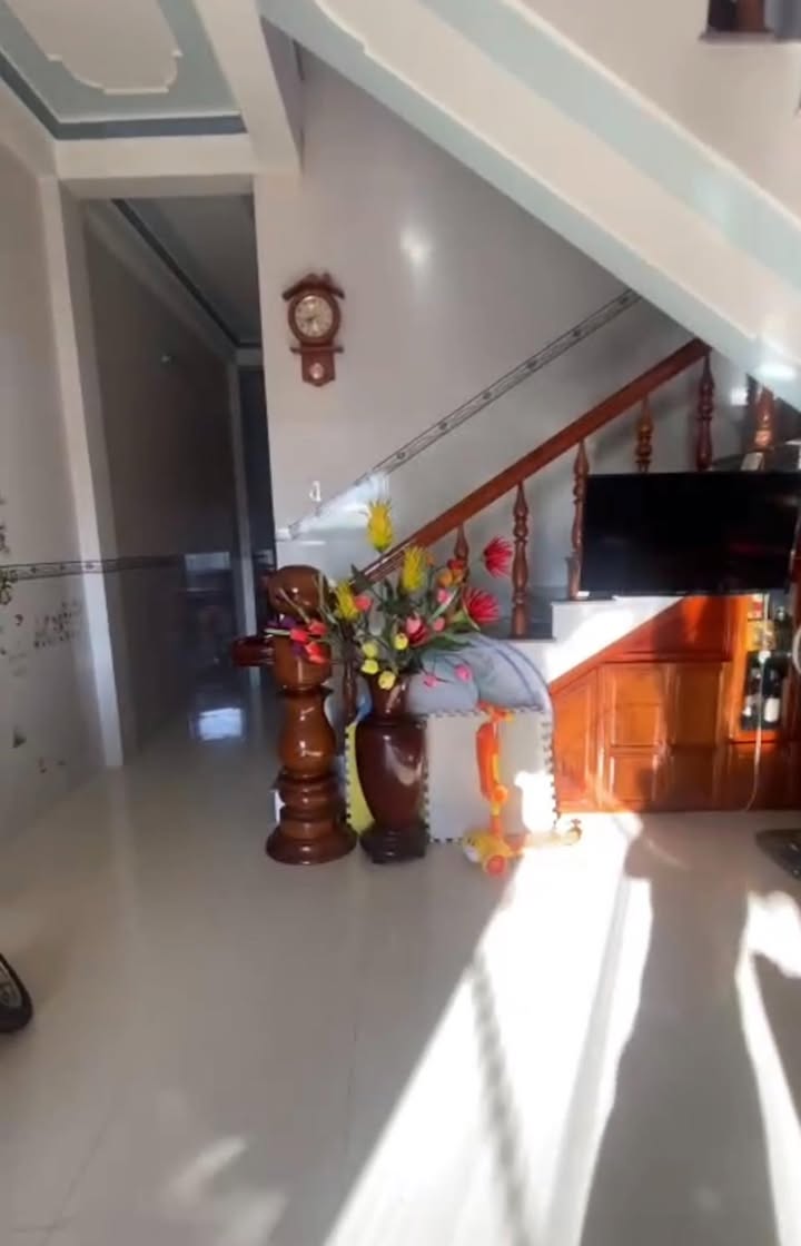 Nhà 2 tầng khu phố Phước Hậu 3, Tuy Hòa 90m² giá 2.1 tỷ - Ô tô tới nhà!