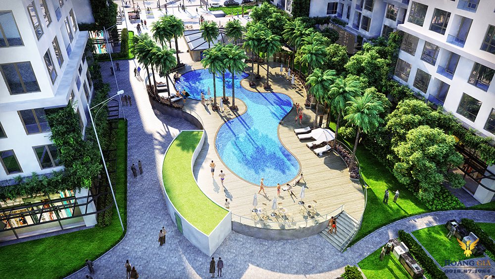 Căn hộ Times City Hoàng Mai 110m² giá 14.342 tỷ - Cơ hội hiếm có không thể bỏ lỡ!