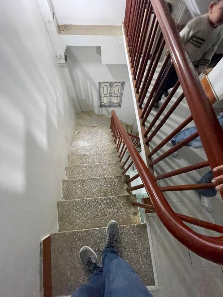 Nhà riêng Miếu Đầm, Nam Từ Liêm 40m² giá 8 tỷ - Cơ hội hiếm có!