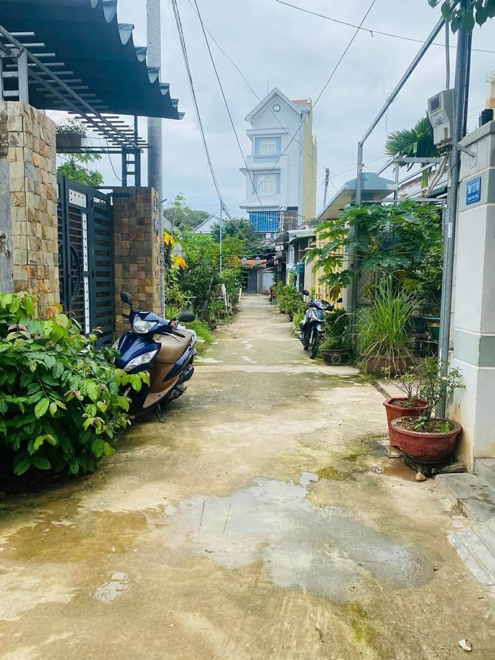 Đất nền Trần Văn Trà, Quảng Ngãi 77m² - Giá cực ưu đãi!