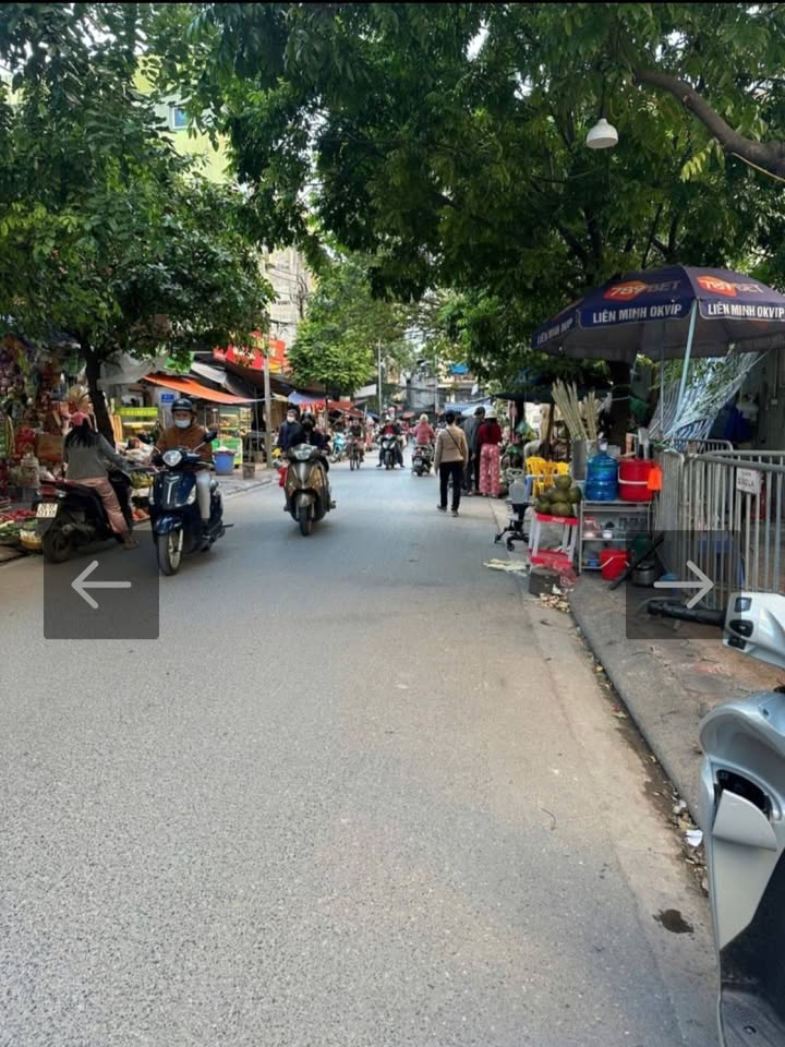 Nhà riêng Gốc Đề, Hai Bà Trưng 61m² giá 10 tỷ - Cơ hội đầu tư hiếm có!