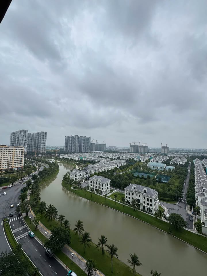 Căn hộ Ocean City Đống Đa 79m² giá 8 tỷ - Nhà nguyên bản, thương lượng!