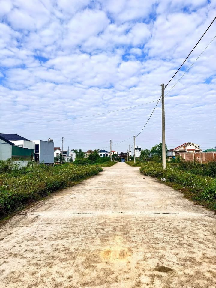 Đất nền TDP Trung Hòa, P Hà Huy Tập 145m² - Cơ hội đầu tư tốt!