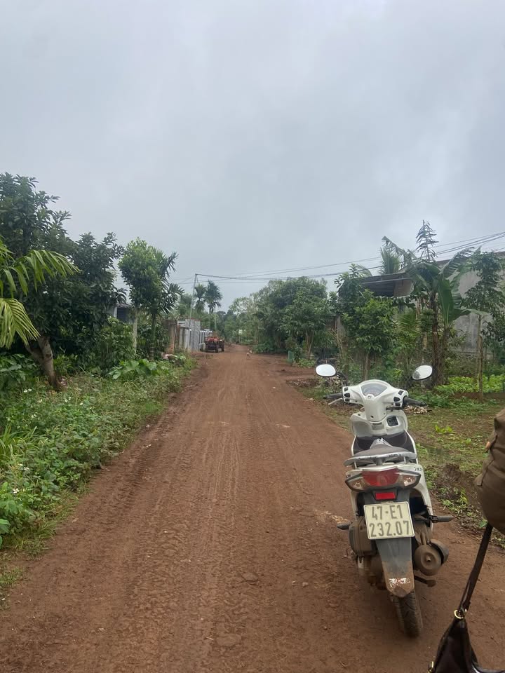 Đất nền xã Ea Drông, Buôn Hồ 315m² giá thỏa thuận - Bán gấp trong tuần!