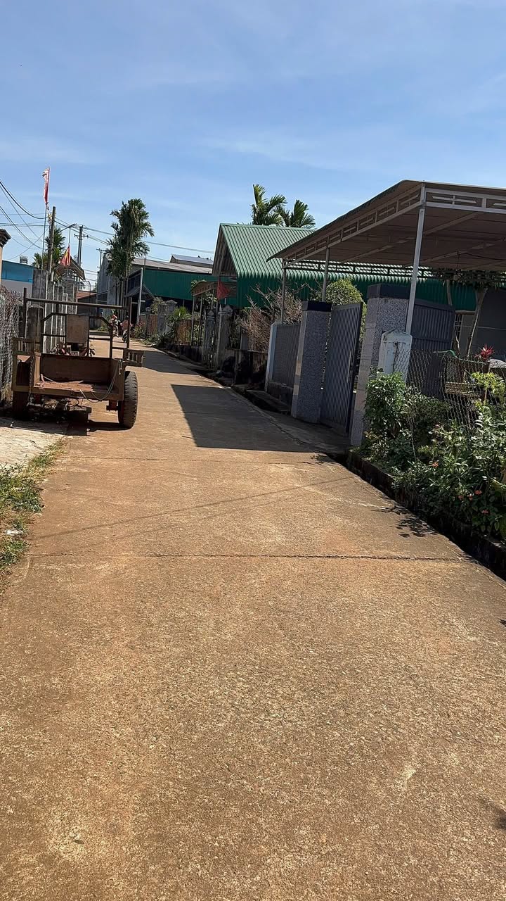 Đất nền Quốc lộ 26, Xã Ea Knuếc, 297m² giá 1 tỷ - Cơ hội đầu tư tuyệt vời!