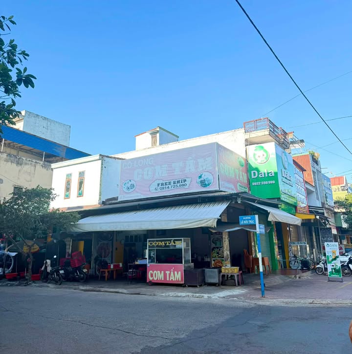 Nhà góc 2 mặt tiền Cư M'gar 51m² giá 8.5 tỷ - Đầu tư sinh lời ngay!