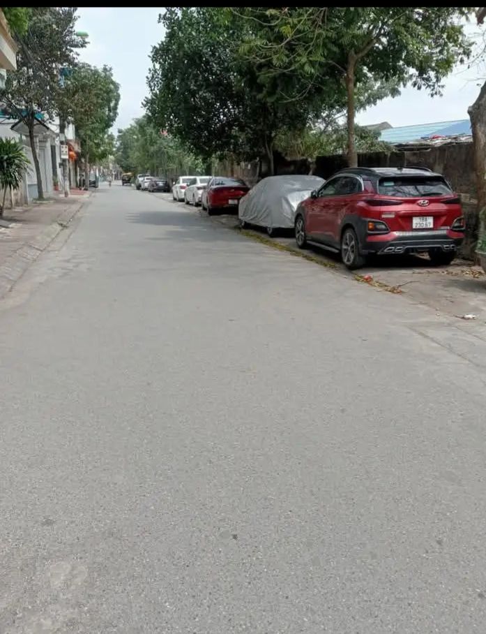 Đất Bãi Viên, Phường Mỹ Xá, 80m² giá chỉ 2XXX triệu - Sổ đỏ chính chủ!