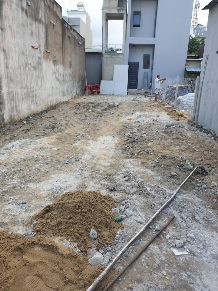 Đất nền Nguyễn Duy Trinh, Long Trường, 123m² giá 6.8 tỷ - Cơ hội đầu tư hiếm có!