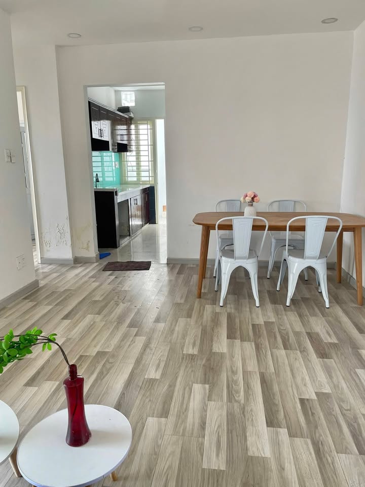 Căn hộ Thạnh Mỹ Lợi 65m² giá 2.6 tỷ - Sổ hồng riêng, sạch sẽ, sang tên nhanh!