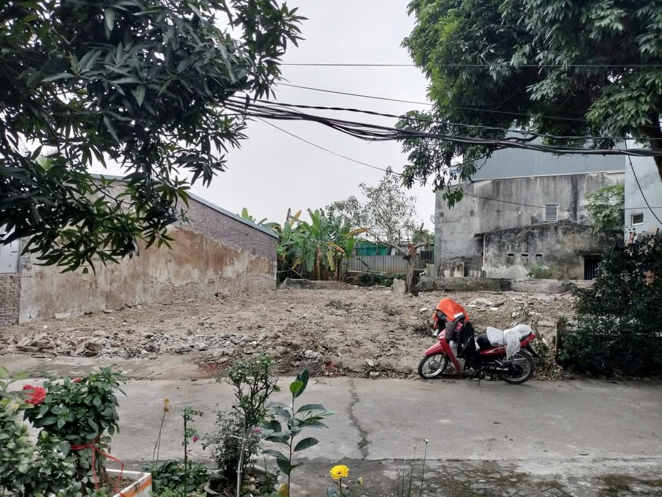 Đất nền phường Bến Gót, TP Việt Trì 53.5m² giá 1.4 tỷ - Đầu tư sinh lời!