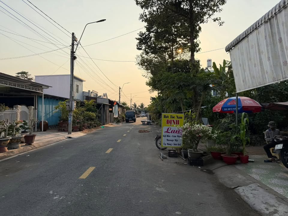 Nhà cấp 4 Lấp Vò 85m² giá 1.1 tỷ - Đầu tư sinh lời hấp dẫn!