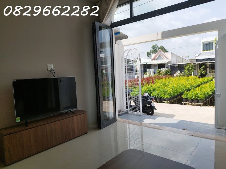 Nhà bán trung tâm Sa Đéc 82m² giá 2 tỷ - Sẵn sàng vào ở ngay!