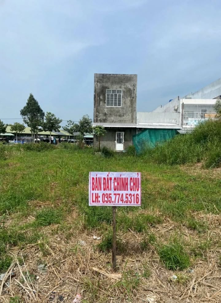 Đất nền Vĩnh Thông Rạch Giá 150m² giá 720 triệu - Sổ hồng chính chủ sẵn sàng giao dịch!