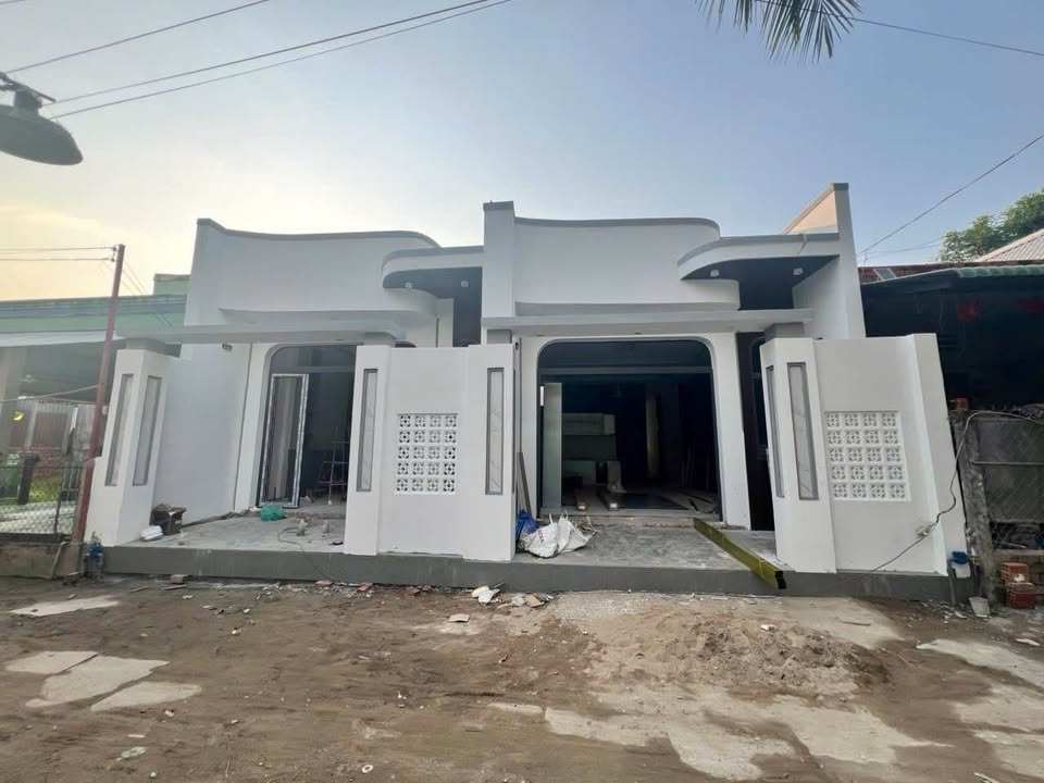 Nhà liền kề Xã Đạo Thạnh 85m² giá 1.25 tỷ - Sổ hồng chính chủ!