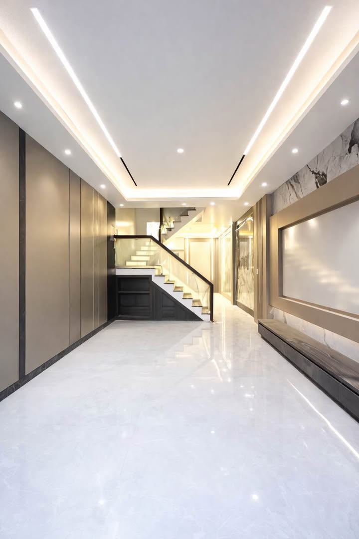 Nhà phố Đằng Hải, Hải An 55m² giá 3.79 tỷ - Chính chủ bán gấp!