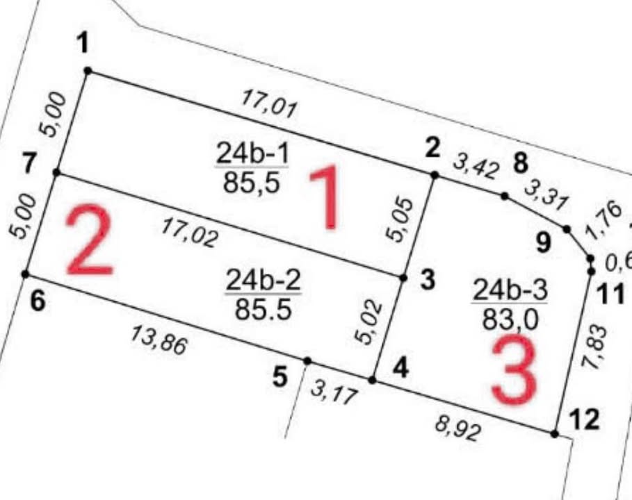 Đất nền lô góc Đồng Lạc, Tiên Dược, 83m² giá 2 tỷ - Đầu tư sinh lời cao!