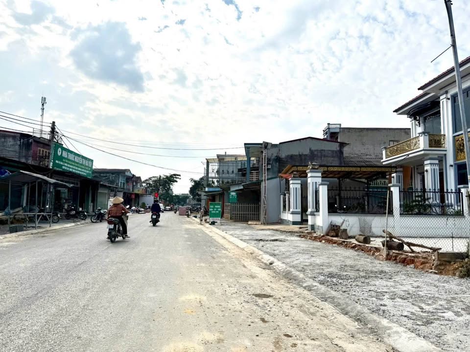 Đất nhà vườn 252m² tại xã Tân An, huyện Chiêm Hóa - Giá chỉ 700 triệu!