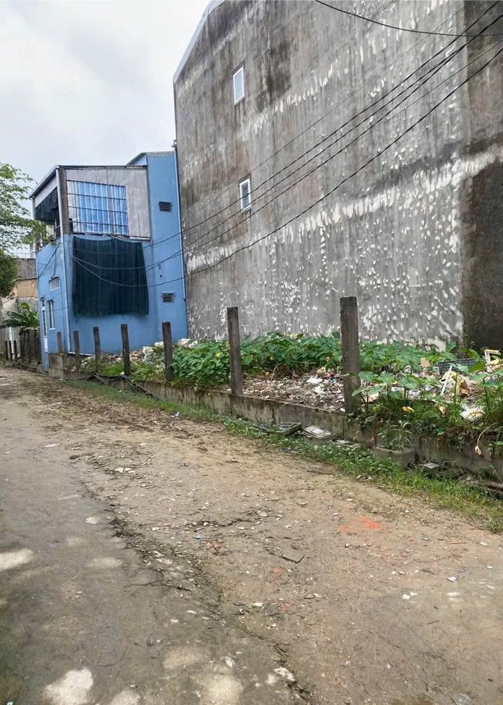 Đất 2 Mặt Tiền Hoàng Trọng Mậu, Mỹ Thượng 110m² giá 2.65 tỷ - Vị trí đắc địa, đầu tư sinh lời!