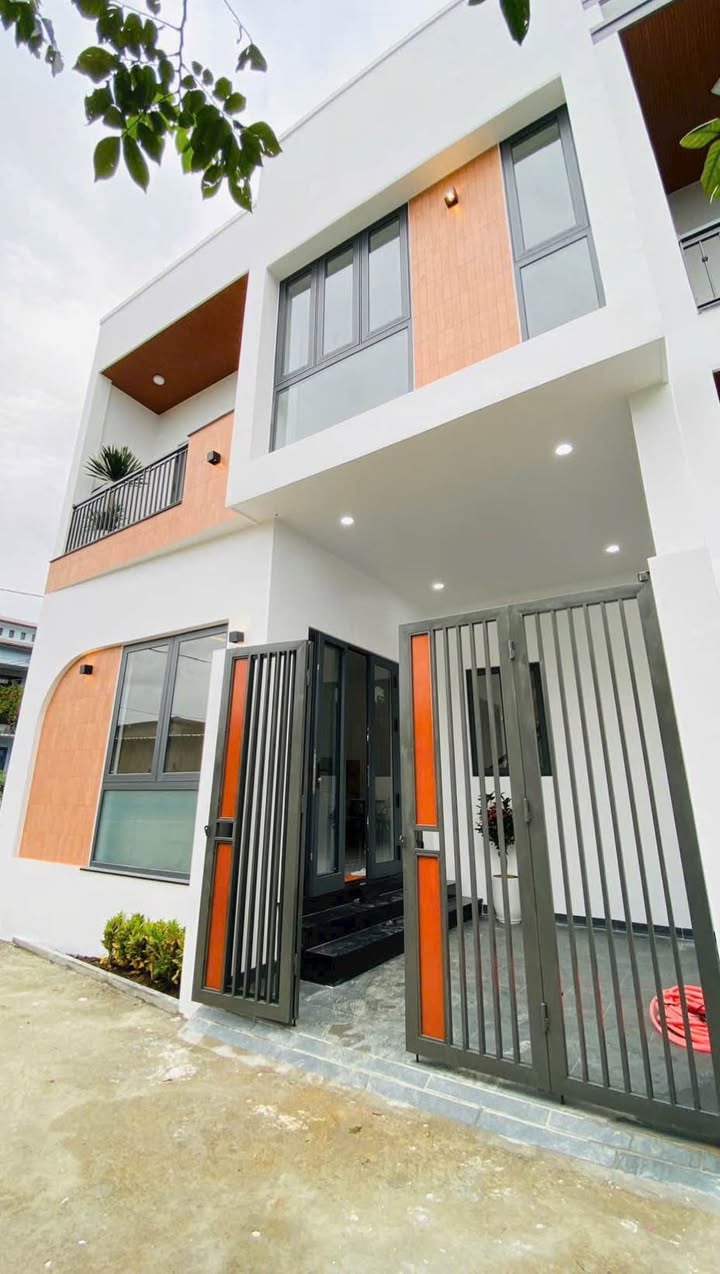 Nhà 2 tầng Xóm 5 Lại Thế, TP Huế 70m² giá 3,08 tỷ - Dọn vào ở ngay!