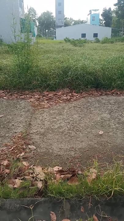 Đất nền khu Ngân Thuận, Cần Thơ 90m² giá chỉ 2.05 tỷ - Sổ hồng nhanh chóng!