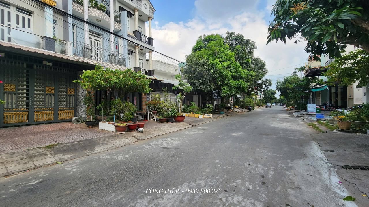 Đất nền mặt tiền Chu Văn An, An Khánh, 90m² giá 3 tỷ - Cơ hội đầu tư tuyệt vời!