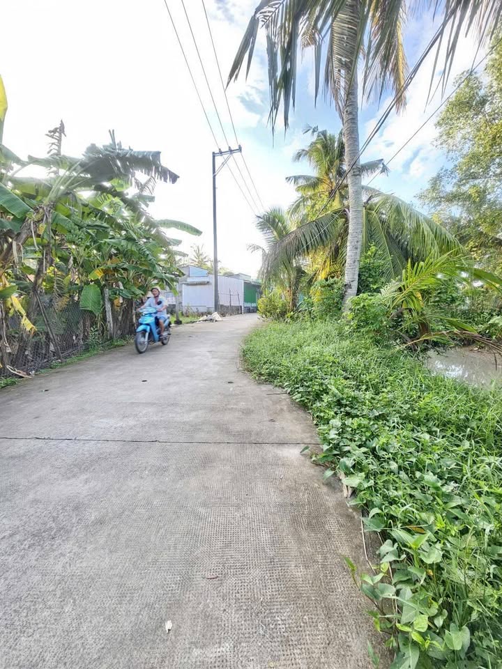 Đất nền góc 3 mặt tiền Nguyễn Viết Xuân 199m² giá 1.1 tỷ - Đầu tư lý tưởng!