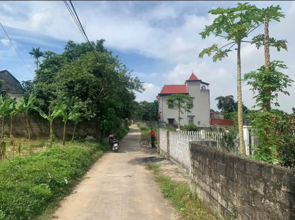 Đất nền Cam Giá, TP Thái Nguyên 152.6m² giá 600 triệu - Cơ hội vàng đầu tư!