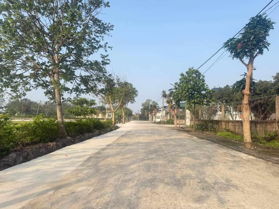 Đất nền Cẩm Xuyên 830m² giá chỉ 1 tỷ - Cơ hội đầu tư tuyệt vời!