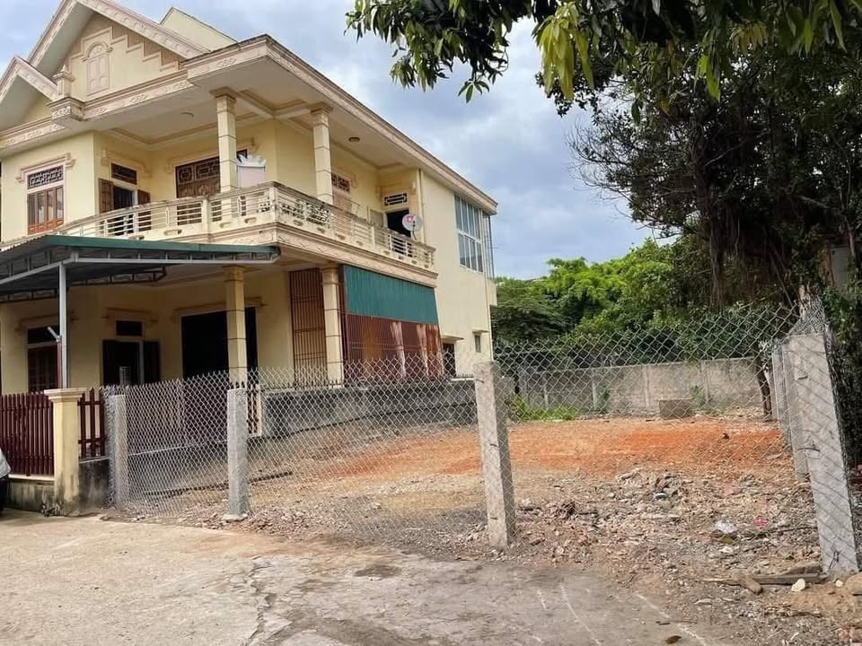 Đất nền Phường 1 TP Đông Hà 197m² giá 1 tỷ - Vị trí trung tâm thuận tiện