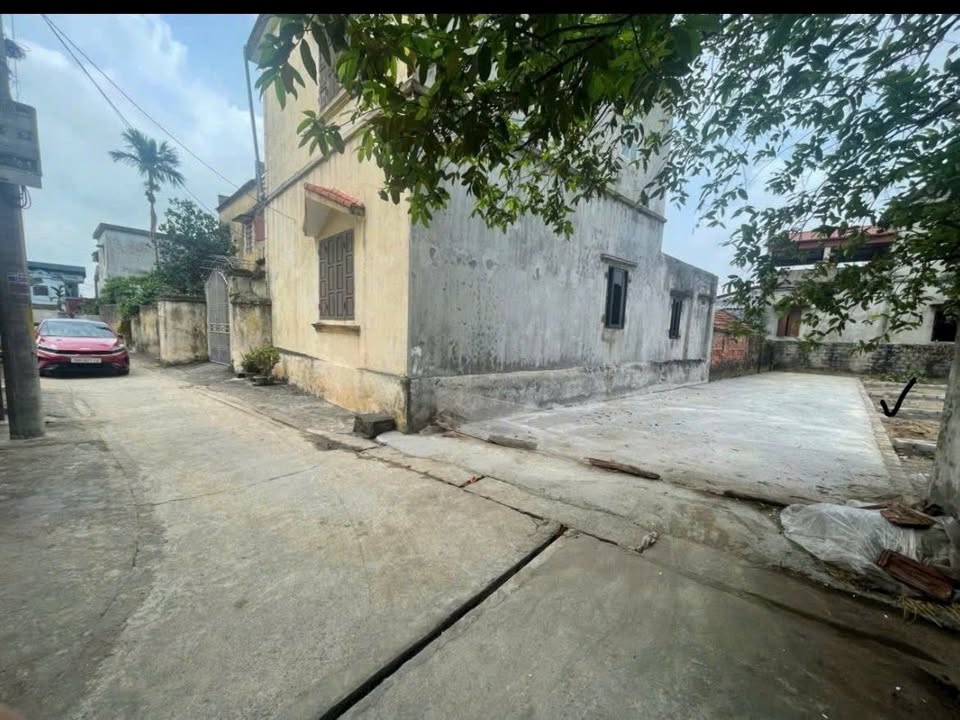 Đất nền Tân Triều - Huyện Thanh Trì - 45m² giá 1.6 tỷ - Vị trí đẹp, ô tô vào tận đất!