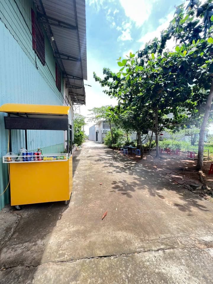 Đất thổ cư Tiến Lợi - Phan Thiết 107m² giá 750 triệu - Đầu tư sinh lời ngay!