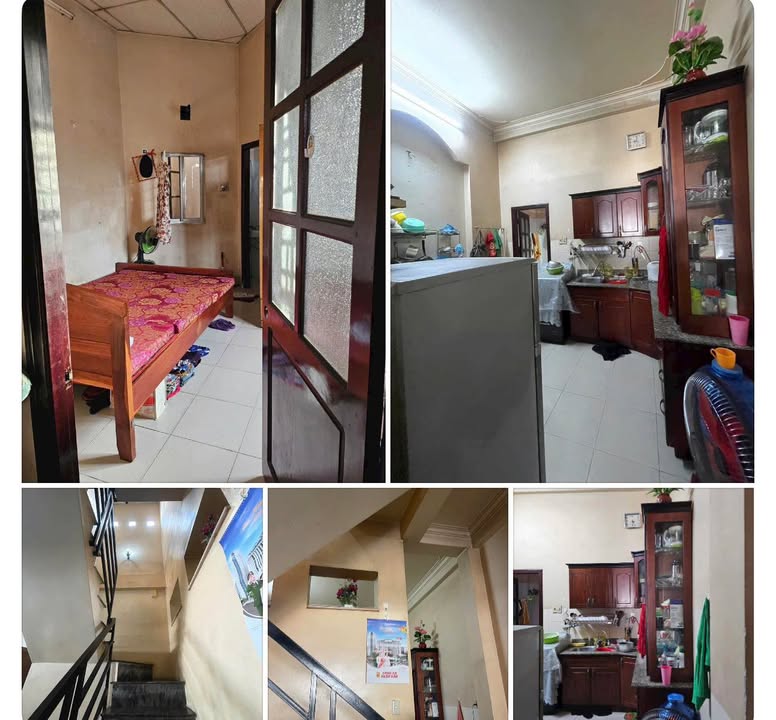 Nhà mặt tiền đường Hải Thượng Lãn Ông, Phan Thiết 55m² giá 2 tỷ - Chính chủ bán gấp!