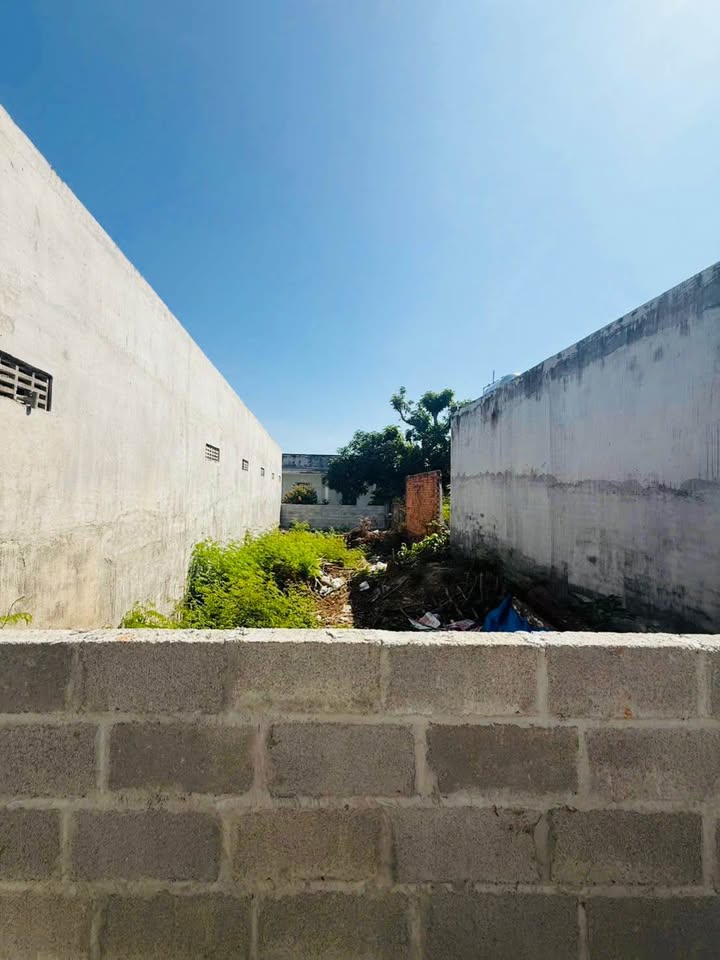 Đất nền Phường Xuân An, Phan Thiết 120m² giá 650 triệu - Sổ riêng, thổ cư