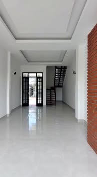 Nhà FrontHouse Phan Thiết 16.3m² giá 1.1 tỷ - Kinh doanh ngay tại mặt tiền!