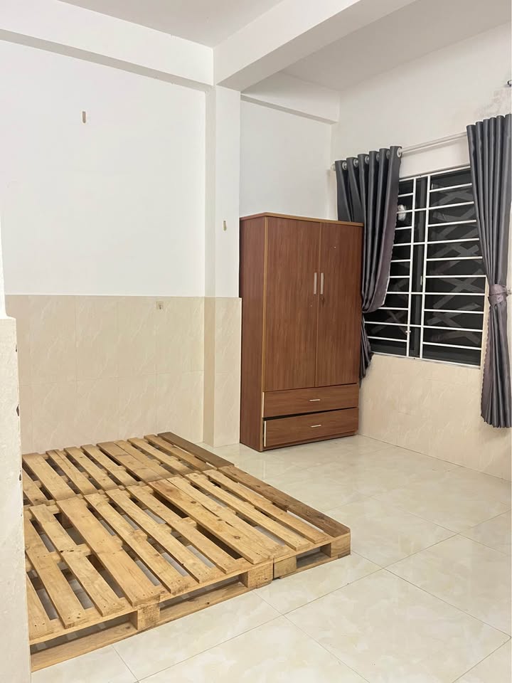 Phòng cho thuê tại K3/19 Nguyễn Thành Hãn, 25m² chỉ 3.6 triệu - Chính chủ, không chung chủ!