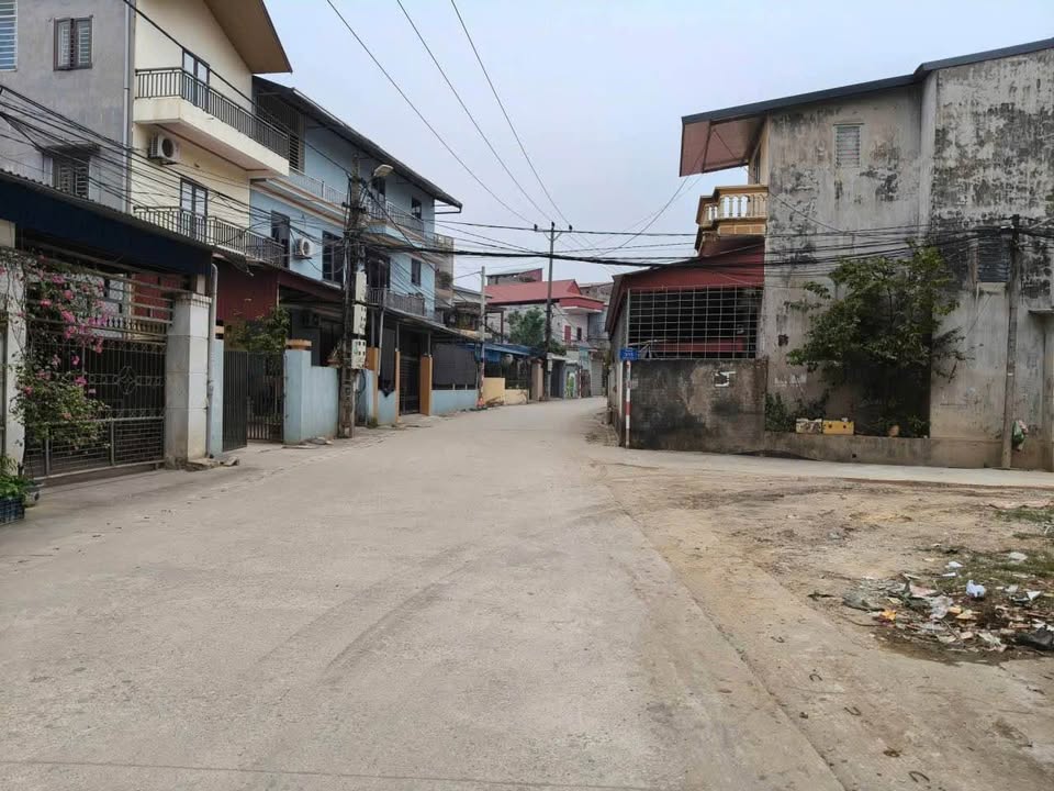 Đất kinh doanh Phường Chùa Hang 100m² giá 2 tỷ - Cơ hội đầu tư sinh lời!