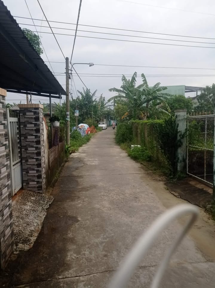 Nhà cấp 4 Trường Xuân 80m² giá 850 triệu - Sổ riêng chính chủ!