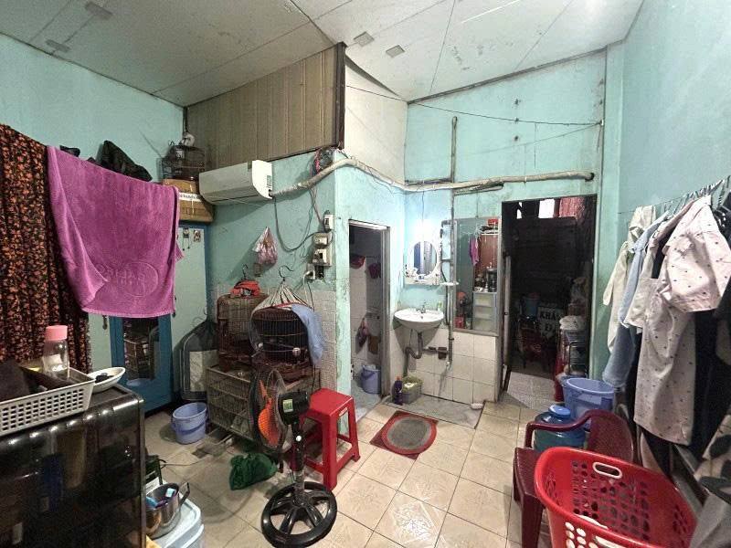 Nhà riêng TL43, Bình Chiểu, 128m² giá 4.7 tỷ - Phong thủy tài lộc!