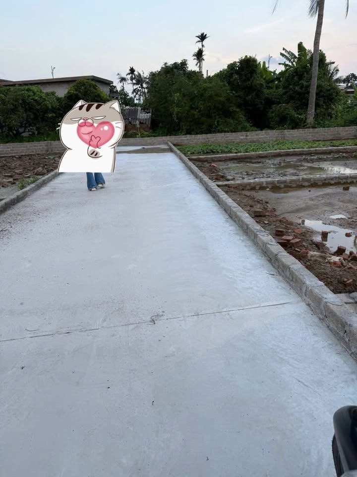 Đất thổ cư 94m² tại thôn Rỗ, xã Quyết Tiến, Tiên Lãng chỉ 500 triệu - Cơ hội đầu tư hấp dẫn!