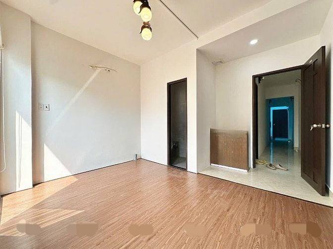 Nhà Mặt Tiền Đường B, Phường Tây Thạnh, Quận Tân Phú 100m² giá 12.8 tỷ - Vị trí VIP, sổ hồng riêng!