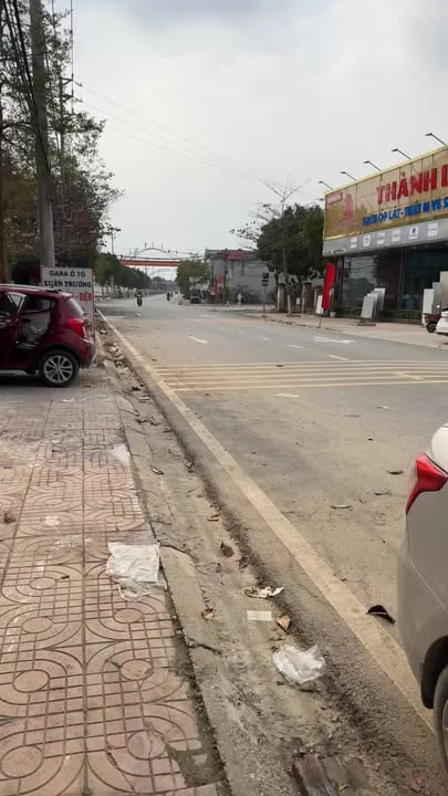 Đất Hưng Thượng Ninh Bình 76m² giá thỏa thuận - Đầu tư lý tưởng!