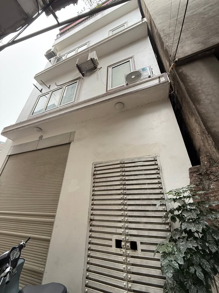 Nhà đẹp Phố Thụy Phương 47m² giá 8.15 tỷ - Sẵn sàng vào ở ngay!